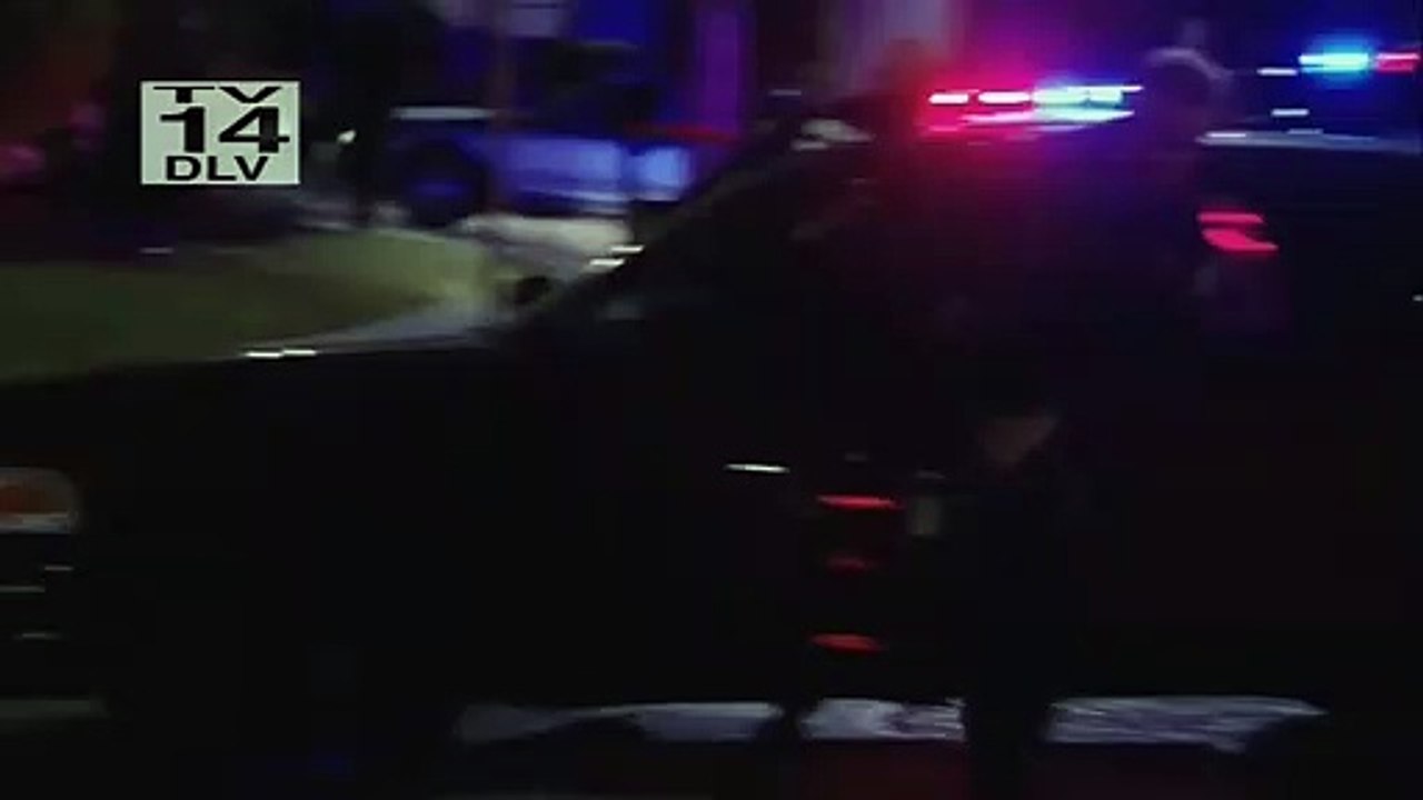 Major Crimes Season 4 Promo