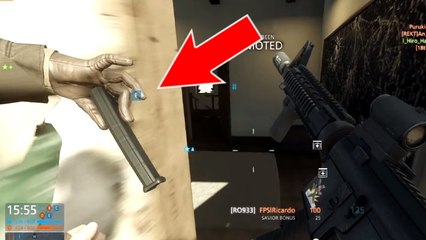 Battlefield Hardline : ce joueur découvre une animation secrète extrêmement rare