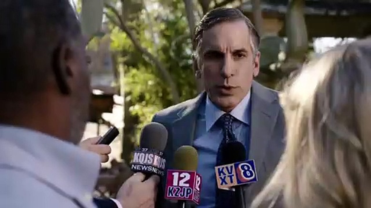 Zoo Trailer