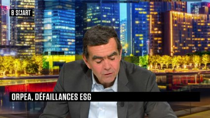 BE SMART - Le sujet du jour du mercredi 2 février 2022