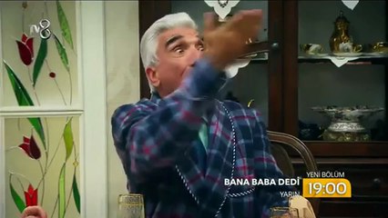 Bana Baba Dedi 6.Bölüm Fragmanı