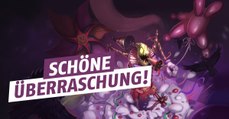 League of Legends: Noch eine gute Neuigkeit zum Start von Season 7