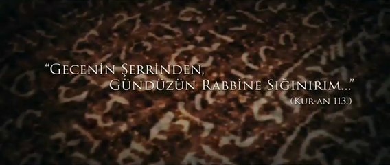 Azem 2: Cin Garezi - Fragman