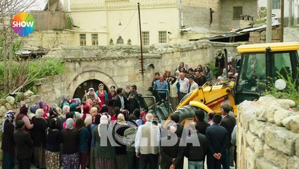 Yılanların Öcü 35.Bölüm Fragmanı