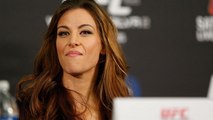Miesha Tate heizt die MMA-Welt mit einem Foto im Bikini auf