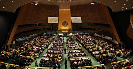 Enjeux, objectifs, attentes... Tout ce qu'il faut savoir sur la COP24 de Katowice