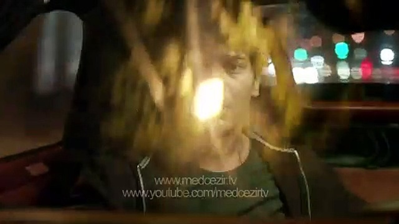 Medcezir Veda Fragmanı
