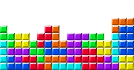Contre l'anxiété, faites une partie de Tetris !