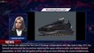 Official Images of the sacai x Nike VaporWaffle "Black/Gum" - 1breakingnews.com