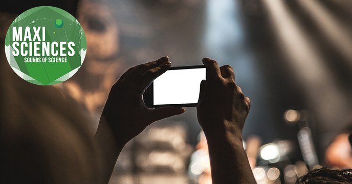 Télévision, trésor dans l'ISS et squelette, les 8 actus sciences que vous devez connaître ce 25 novembre