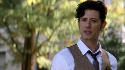 The Magicians Trailer