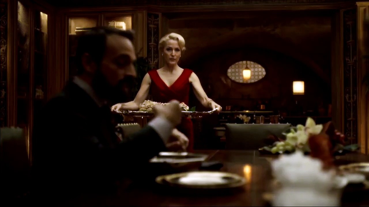 Hannibal Season 3 Teaser