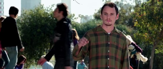 Burying the Ex - Orijinal Fragman (2)