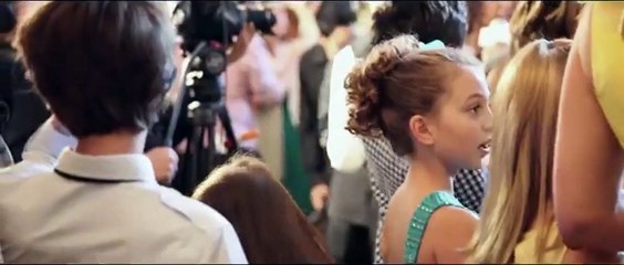 An Open Secret - Orijinal Fragman