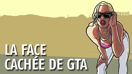 Les 2 polémiques que vous avez peut-être manquées sur la saga GTA !