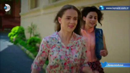 Yaz'ın Öyküsü Tanıtım Fragmanı