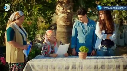 Kalbim Ege&#039;de Kaldı Tanıtım