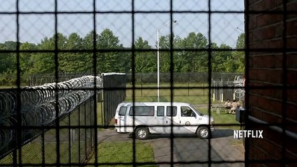 Orange is the New Black 3. Sezon Yeni Fragman