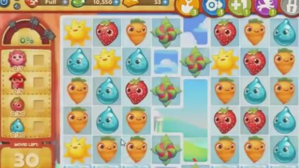 Farm Heroes Saga niveau 378 : solution et astuces pour passer le level