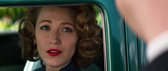 Ölümsüz Aşk - Orijinal Fragman