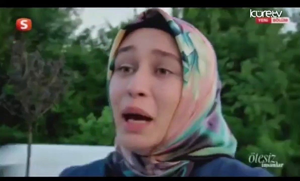 Ötesiz İnsanlar 71.Bölüm Fragmanı