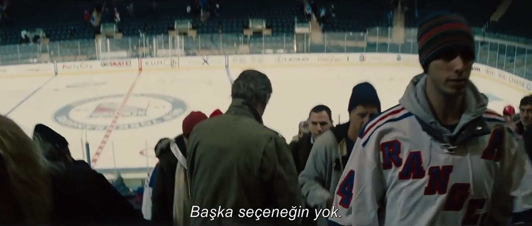 Gece Takibi - Türkçe Altyazılı Fragman 2