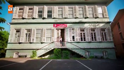 Kırgın Çiçekler Tanıtım Fragmanı