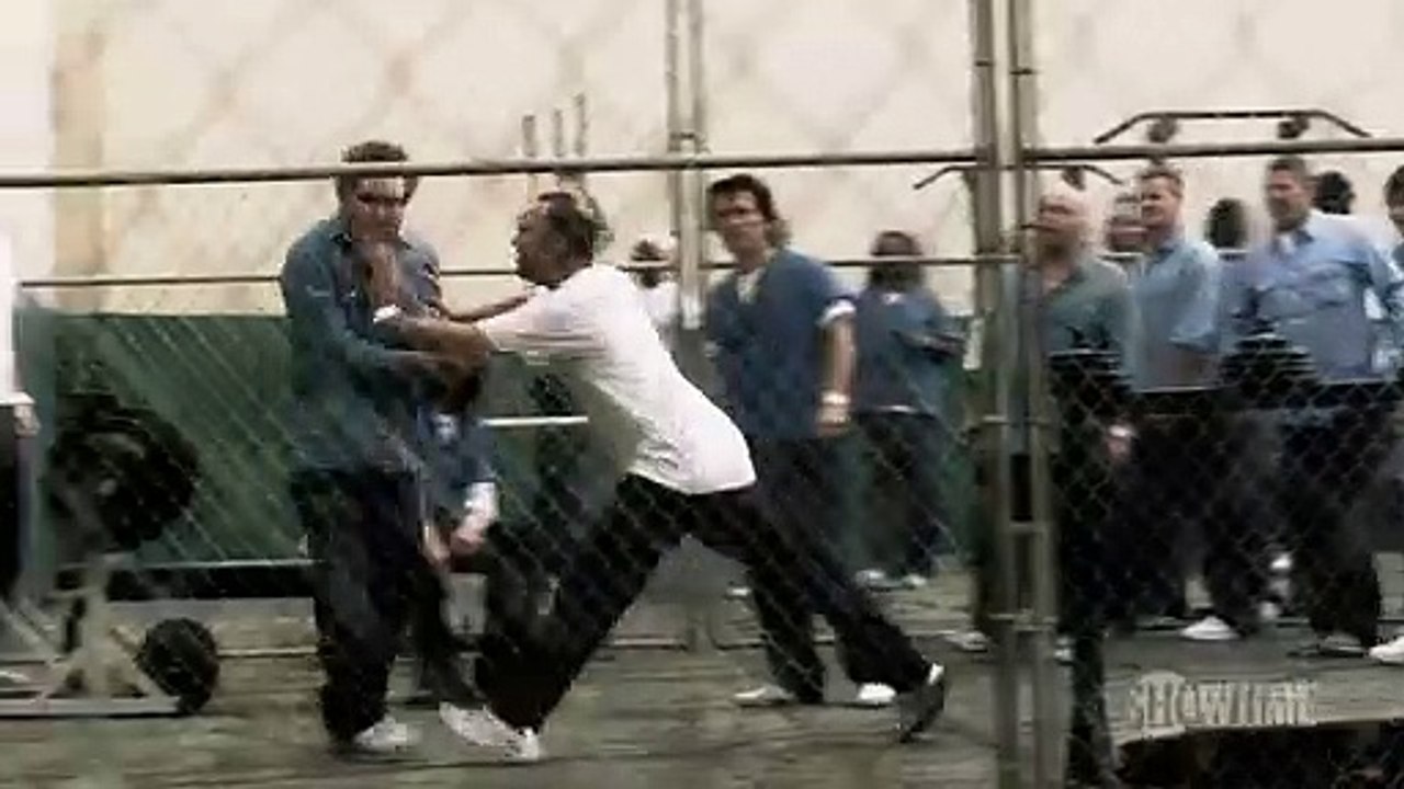 Ray Donovan 3. Sezon Trailer
