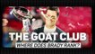 The GOAT club: where does Brady rank among sporting icons?