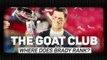The GOAT club: where does Brady rank among sporting icons?