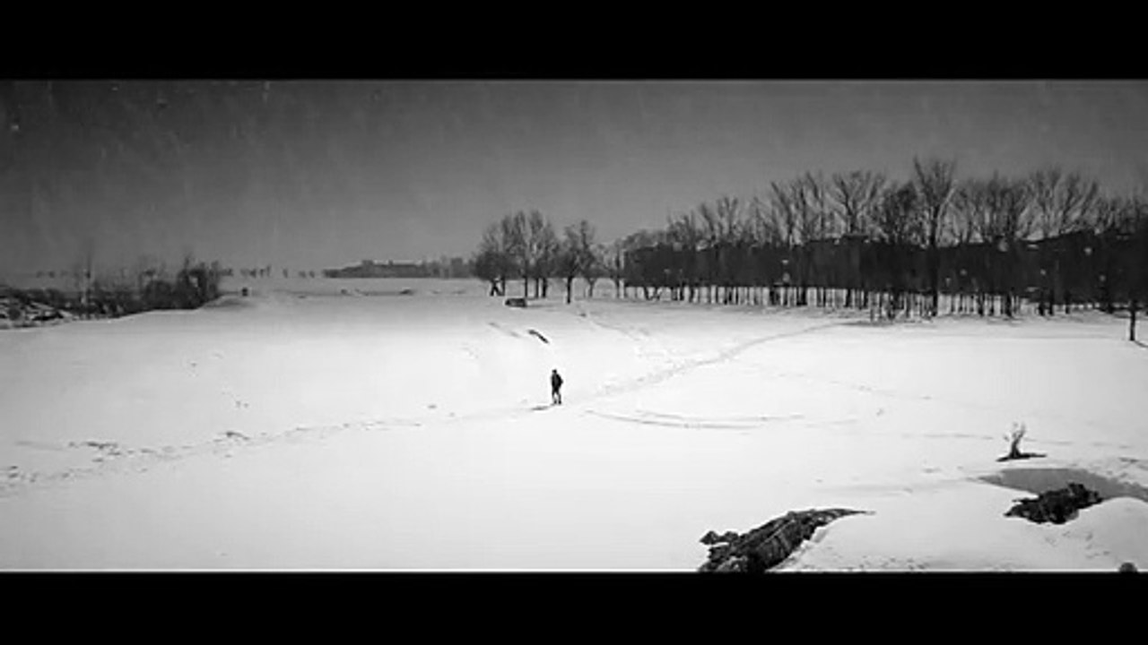 Soğuk - Teaser