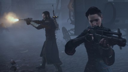 The Order 1886 astuces (PS4) : la liste des trophées et achievements