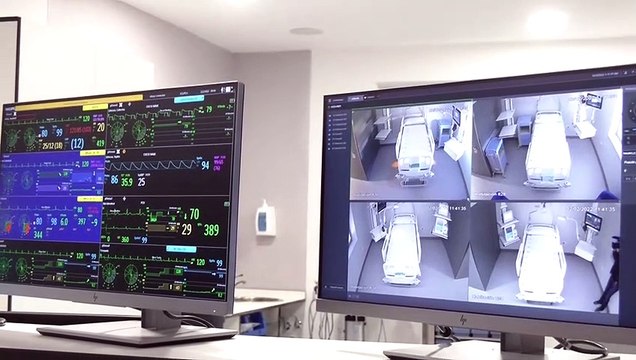 Moreno remarca el esfuerzo de la Junta con la sanidad pública para prepararla y ser más fuerte