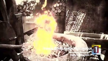 Yunus Emre &#039;&#039;Aşkın Yolculuğu&#039;&#039; 1.Bölüm Fragmanı