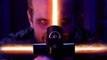Star Wars : quand des combattants débattent sur les sabres laser