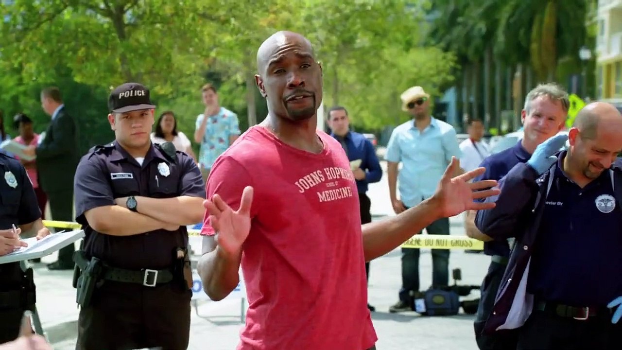 Rosewood Trailer