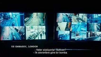 Ölümcül Takip - Türkçe Altyazılı Fragman
