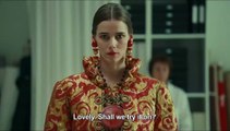 Saint Laurent - İngilizce Altyazılı Fragman