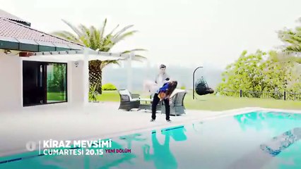 Kiraz Mevsimi 45.Bölüm Fragmanı