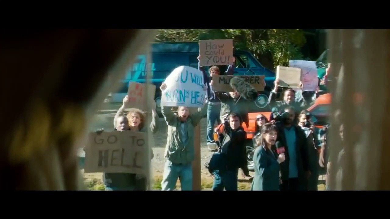 Boynuzlar - Orijinal Fragman