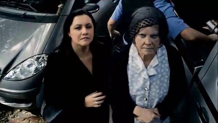 Araftaki Ev - Türkçe Altyazılı Fragman