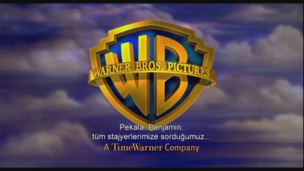 Stajyer - Türkçe Altyazılı Fragman