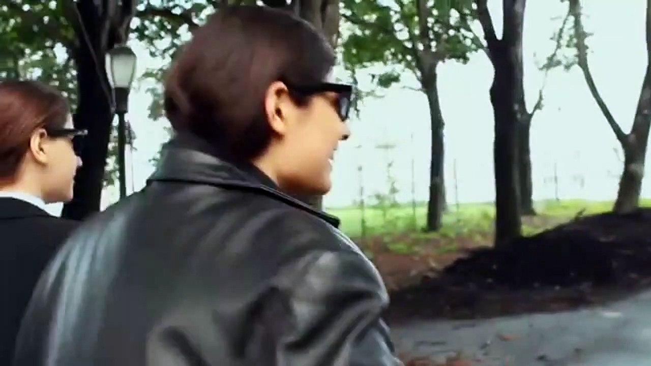The Wolfpack - Orijinal Fragman