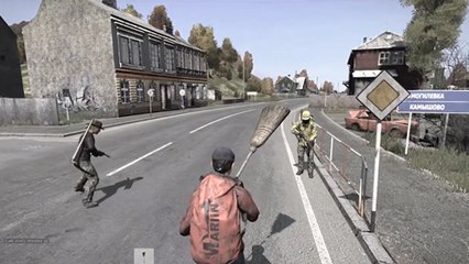 DayZ : elle donne une bonne leçon à un joueur sexiste