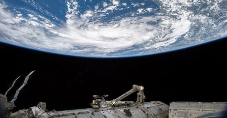 Tiangong, la future station spatiale de la Chine verra le jour en 2022