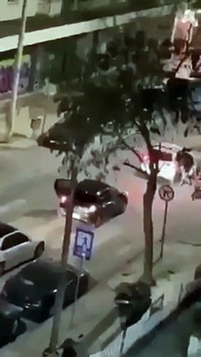 Δολοφονία 19χρονου στη Θεσσαλονίκη