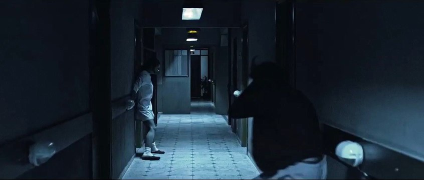 Hannas: Karanlıkta Saklanan - Teaser (4)