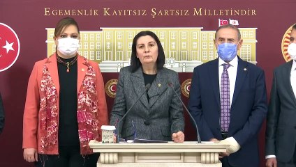"Bu kanun saraya ve AKP’ye ait olabilir, ama öğretmenlere ait değildir!"