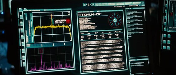 Ölümcül Takip - Orijinal Fragman