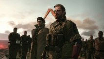 Metal Gear Solid 5 Phantom Pain (PS4, Xbox One, PC) : date de sortie, éditions spéciales, prix